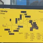 Hotel Rakoczi Hotel, Tabor Es Rendezvenykoezpont Satoraljaujhely