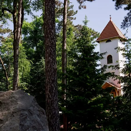 Rákóczi Hotel, Tábor és Rendezvényközpont Hotel Sátoraljaújhely