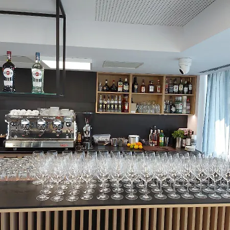 Rakoczi Hotel, Tabor Es Rendezvenykoezpont Ξενοδοχείο 3*