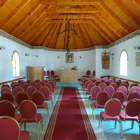 Rakoczi Hotel, Tabor Es Rendezvenykoezpont Hotel