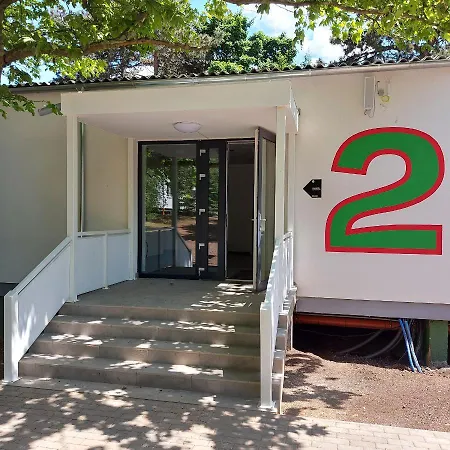 Rakoczi Hotel, Tabor Es Rendezvenykoezpont Ξενοδοχείο 3*