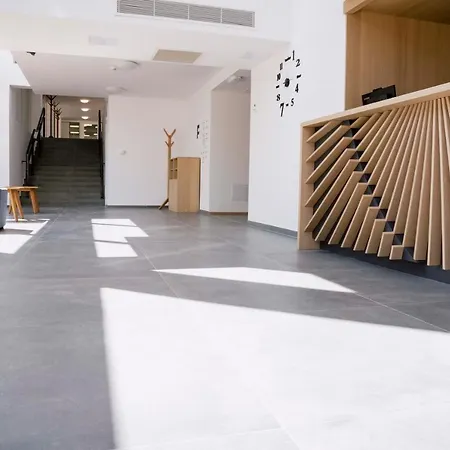 Rákóczi Hotel, Tábor és Rendezvényközpont 3*