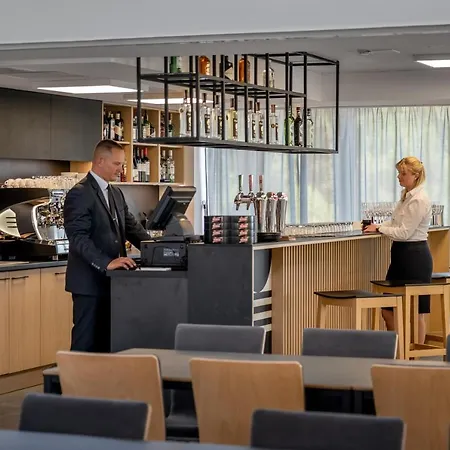 Rákóczi Hotel, Tábor és Rendezvényközpont 3*