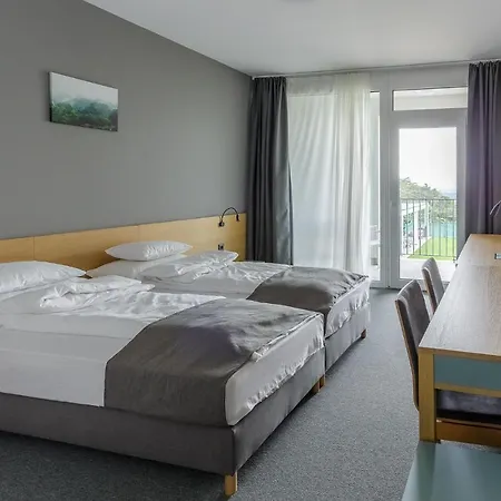 Rakoczi Hotel, Tabor Es Rendezvenykoezpont Hotel Satoraljaujhely