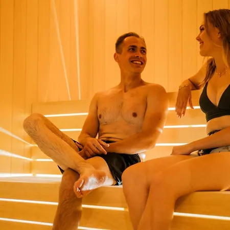 Rakoczi Hotel, Tabor Es Rendezvenykoezpont Satoraljaujhely