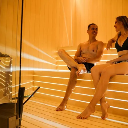 Rakoczi Hotel, Tabor Es Rendezvenykoezpont Ξενοδοχείο