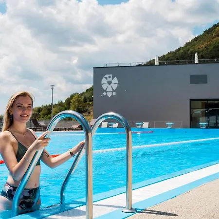 Ξενοδοχείο Rakoczi Hotel, Tabor Es Rendezvenykoezpont Sátoraljaújhely