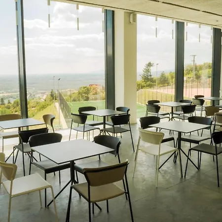 Rákóczi Hotel, Tábor és Rendezvényközpont Hotel