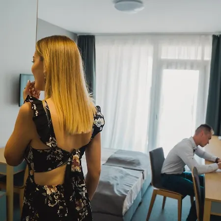 Rakoczi Hotel, Tabor Es Rendezvenykoezpont Отель