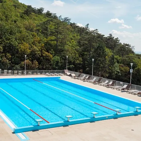 Rákóczi Hotel, Tábor és Rendezvényközpont 3*