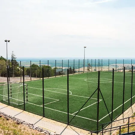 Rakoczi Hotel, Tabor Es Rendezvenykoezpont 3* Satoraljaujhely