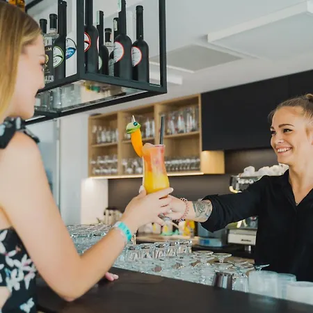 Rakoczi Hotel, Tabor Es Rendezvenykoezpont Отель