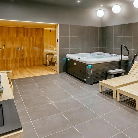 Rakoczi Hotel, Tabor Es Rendezvenykoezpont 3* Satoraljaujhely