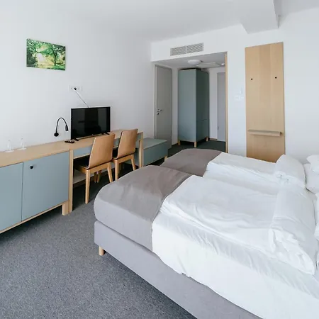 Rakoczi Hotel, Tabor Es Rendezvenykoezpont Ξενοδοχείο