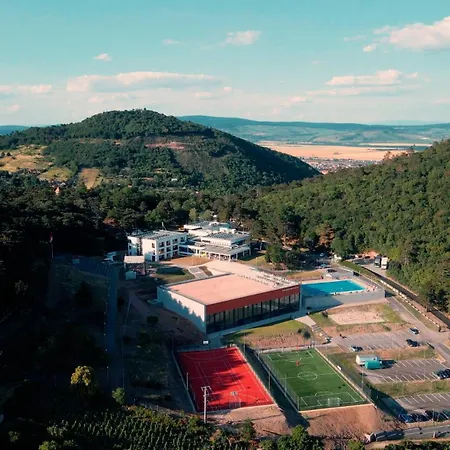 Hotel Rakoczi Hotel, Tabor Es Rendezvenykoezpont