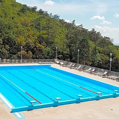 Rákóczi Hotel, Tábor és Rendezvényközpont