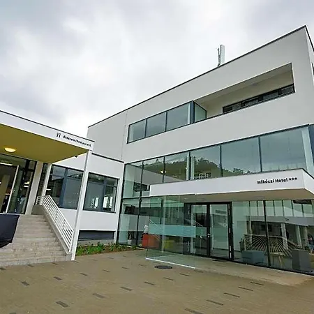 Rákóczi Hotel, Tábor és Rendezvényközpont Hotel Sátoraljaújhely