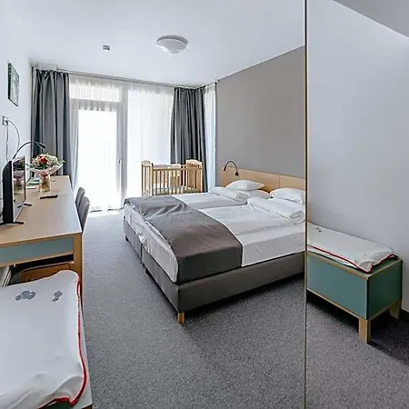 Ξενοδοχείο Rakoczi Hotel, Tabor Es Rendezvenykoezpont 3*