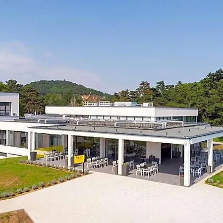 Rákóczi Hotel, Tábor és Rendezvényközpont Hotel Sátoraljaújhely