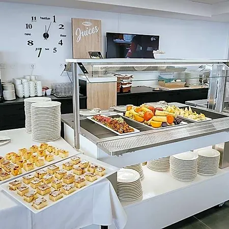 Hotel Rákóczi Hotel, Tábor és Rendezvényközpont Sátoraljaújhely