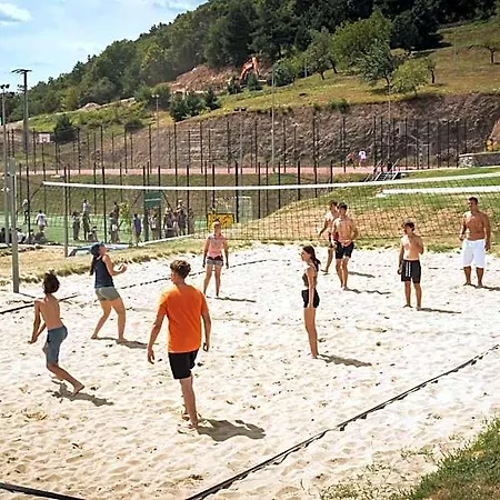 Ξενοδοχείο Rakoczi Hotel, Tabor Es Rendezvenykoezpont