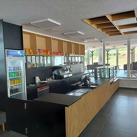 Rakoczi Hotel, Tabor Es Rendezvenykoezpont Ξενοδοχείο