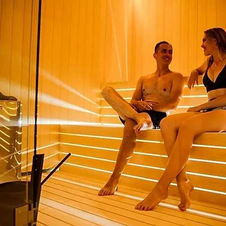 Hotel Rákóczi Hotel, Tábor és Rendezvényközpont Sátoraljaújhely