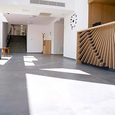 Rakoczi Hotel, Tabor Es Rendezvenykoezpont מלון