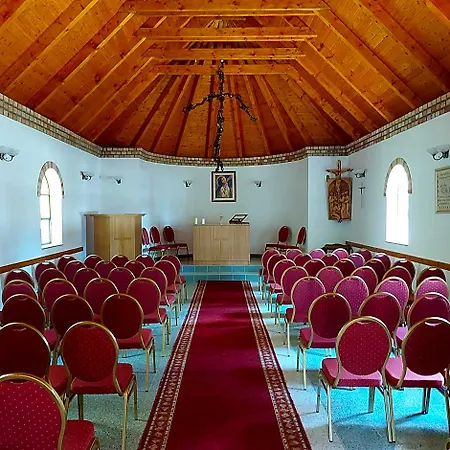 Rakoczi Hotel, Tabor Es Rendezvenykoezpont Hotel 3*