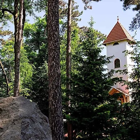 Rakoczi Hotel, Tabor Es Rendezvenykoezpont מלון