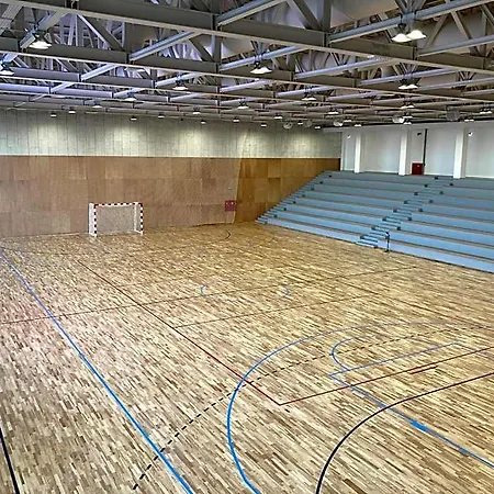 Hotel Rákóczi Hotel, Tábor és Rendezvényközpont