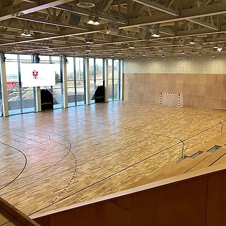 Rákóczi Hotel, Tábor és Rendezvényközpont 3* Sátoraljaújhely