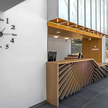 Rakoczi Hotel, Tabor Es Rendezvenykoezpont מלון 3*