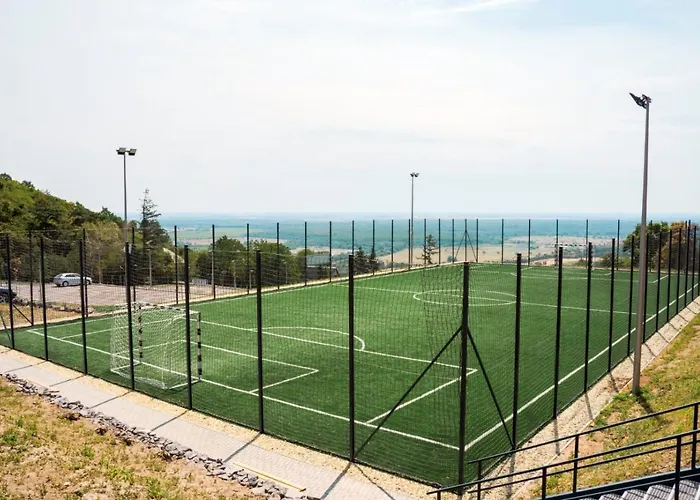 Rakoczi Hotel, Tabor Es Rendezvenykoezpont 3* Sátoraljaújhely