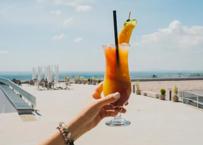 Rakoczi Hotel, Tabor Es Rendezvenykoezpont Sátoraljaújhely